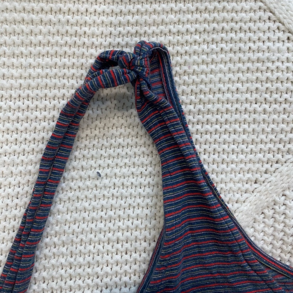HINGE TANK TOP - Picture 4 of 5